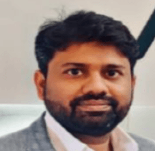 Dhananjay Chandrakant Walke (Batch-II)