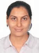 Laxmi Abbas Rampurawal (Batch-II)