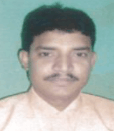 Surendra Narayan Jena (Batch-II)