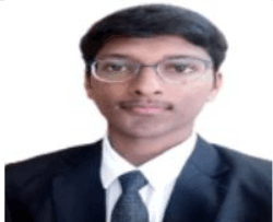 Tarun Baheti (Batch-II)