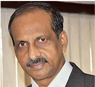 Dr. Pyla Narayana Rao