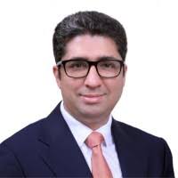 Bharat Budholia