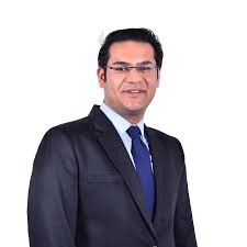 Dhruv Ranjan