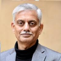 Deepak Maheshwari