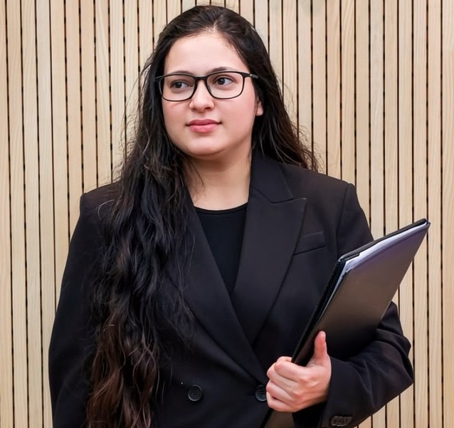 Ms. Drishti Yadav
