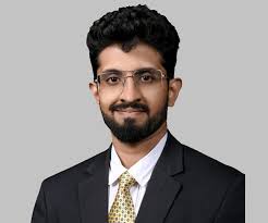Kirthi Srinivas