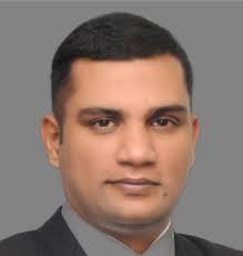 Ravisekhar Nair