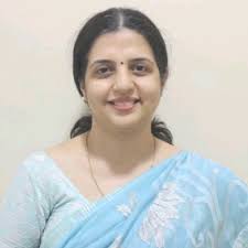 Poonam Mehra