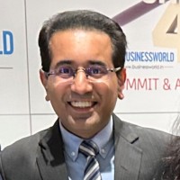 Pranav Mehra