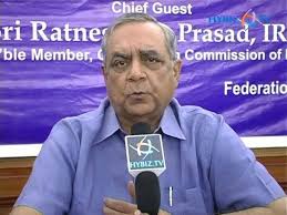 Ratneshwar Prasad