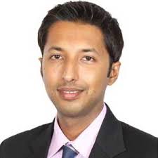 Rahul Rai