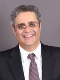 Suhail Nathani