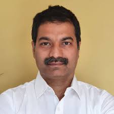 T.S. Somasekhar