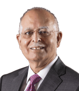 Vinod Dhall