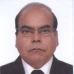 Gurdev Raj Bhatia