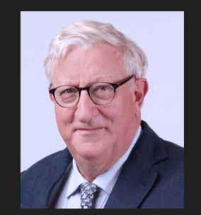 John Handoll