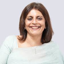 Payal Malik