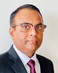 Subodh P. Deo