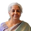 Smt. Nirmala Sitharaman