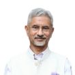 S. Jaishankar
