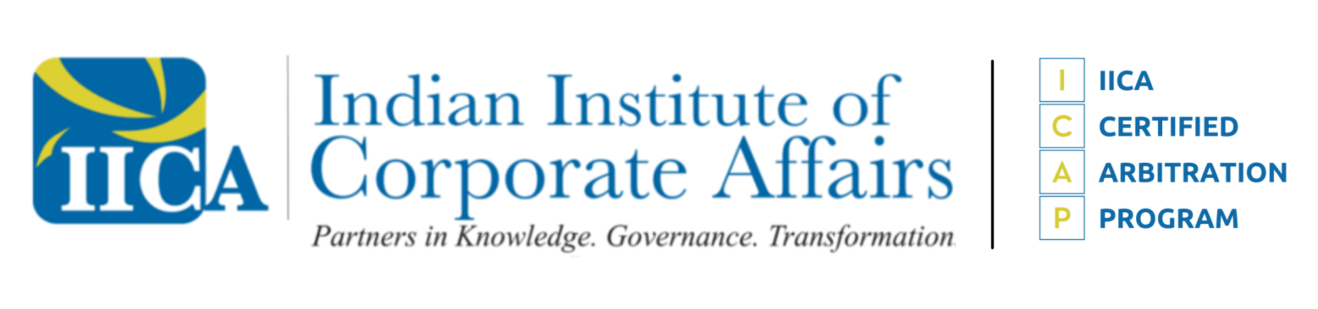 ICAP at IICA 