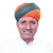 Arjun Ram Meghwal