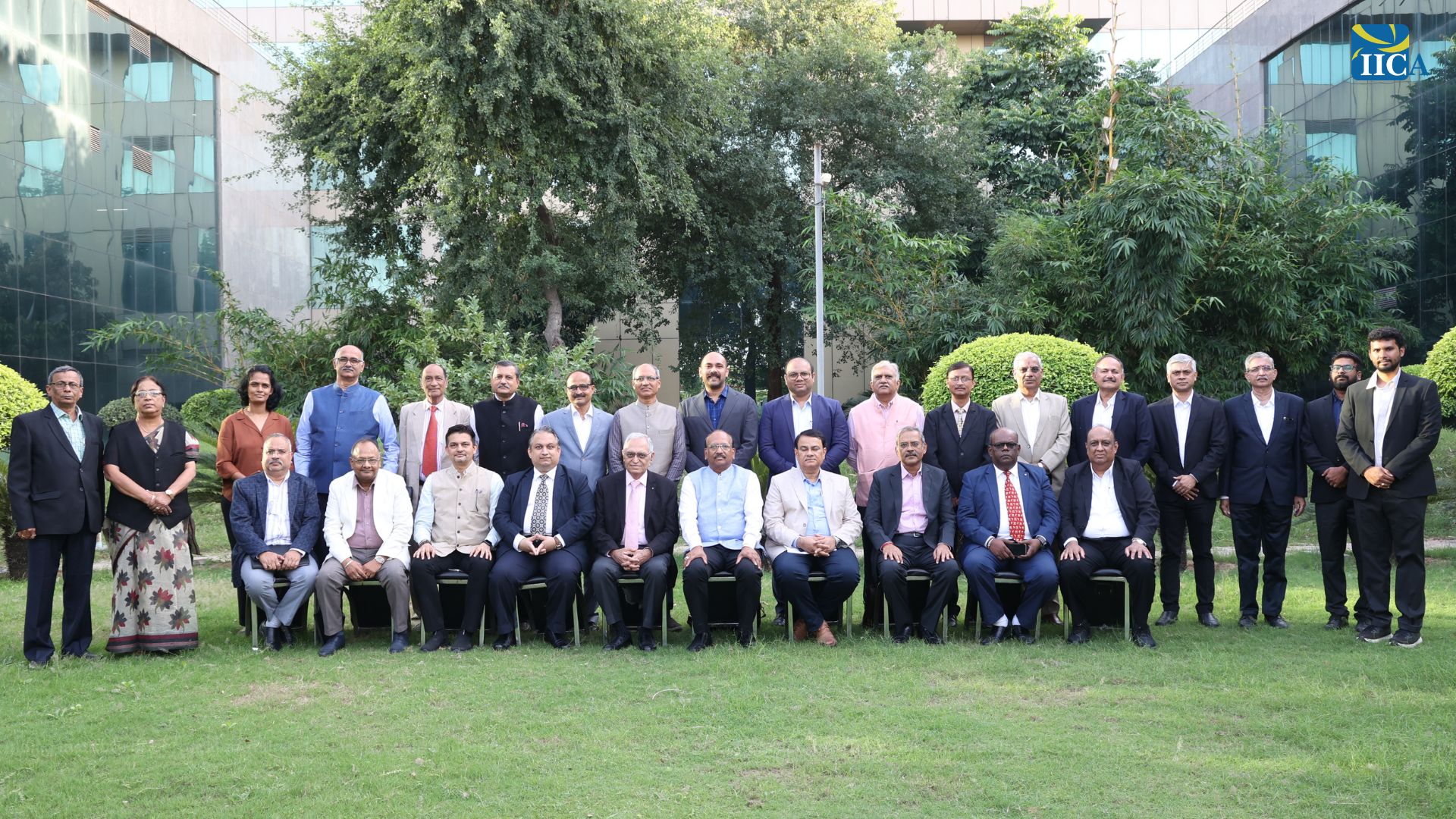 IQAP Batch 1