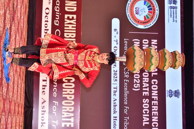 NCCSR moment