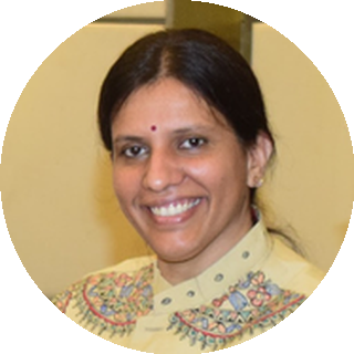 Dr. Garima Dadhich