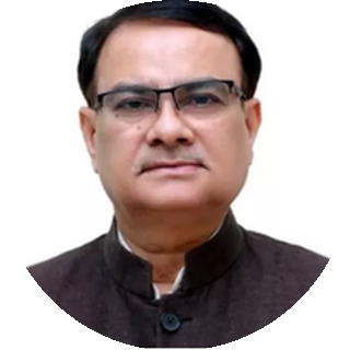 Shri Gyaneshwar Kumar Singh