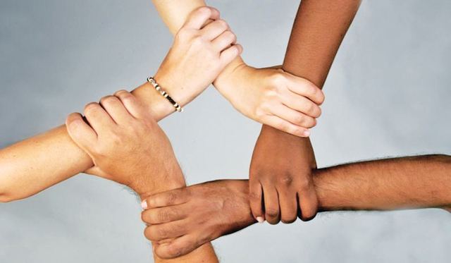 Unity and collaboration