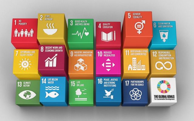 Sustainable Development Goals