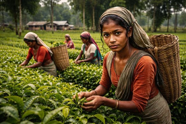 Rural livelihoods