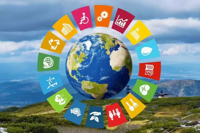 Aligning CSR with National Development Indicators