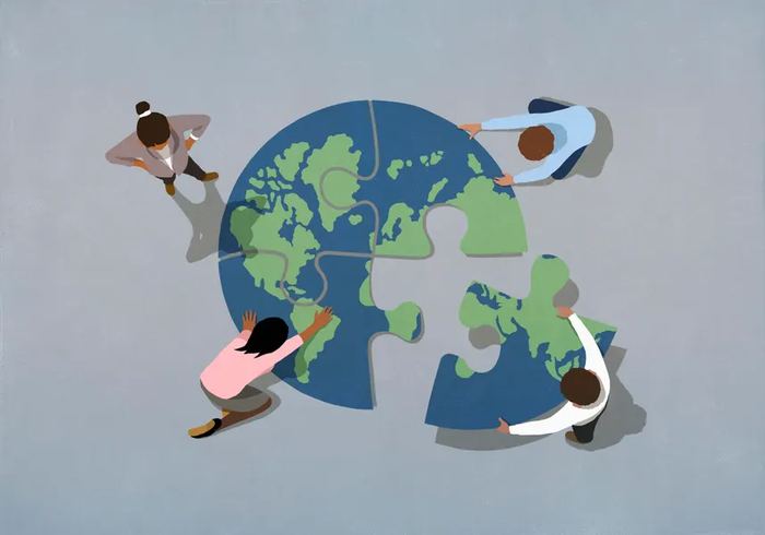 Regional Convergence in CSR