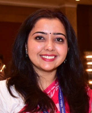Shubhangi Singh