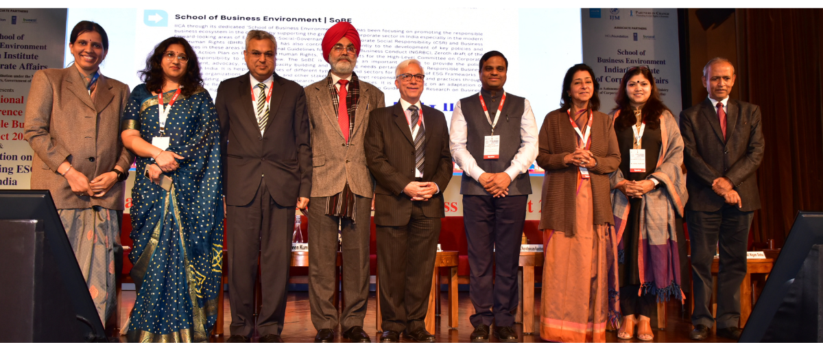 Conference Photo