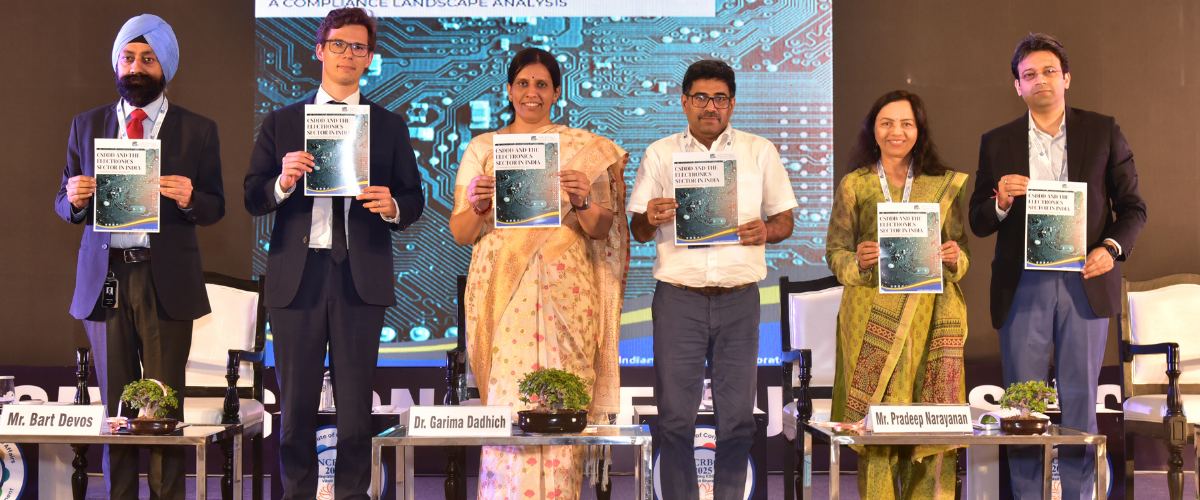 Conference Photo