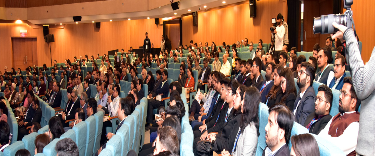 Conference Photo