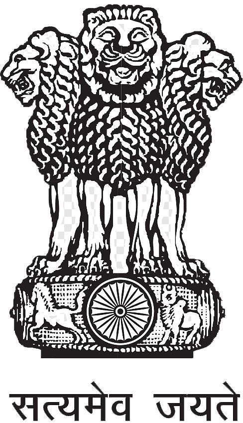 National Emblem of India