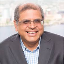 Amit Chandra
