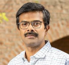 Dr. M. P. Ram Mohan