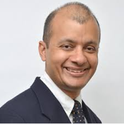 Dr. Satish Kumar 