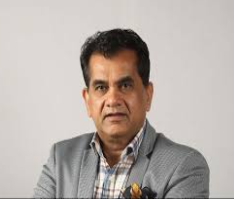 Mr. Amitabh Kant 