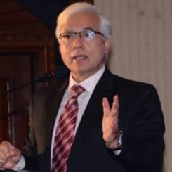 Mr. Bharat Wakhlu