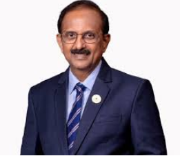 Mr. Challa Sreenivasulu Setty