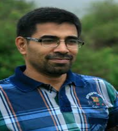 Mr. Pradeep Narayanan