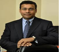 Mr. Ramakrishnan Mukunda