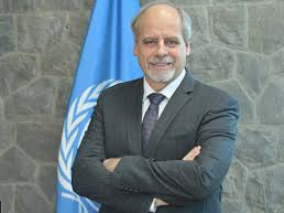 Mr. Stefan Priesner