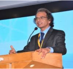 Mr. Viraf Mehta